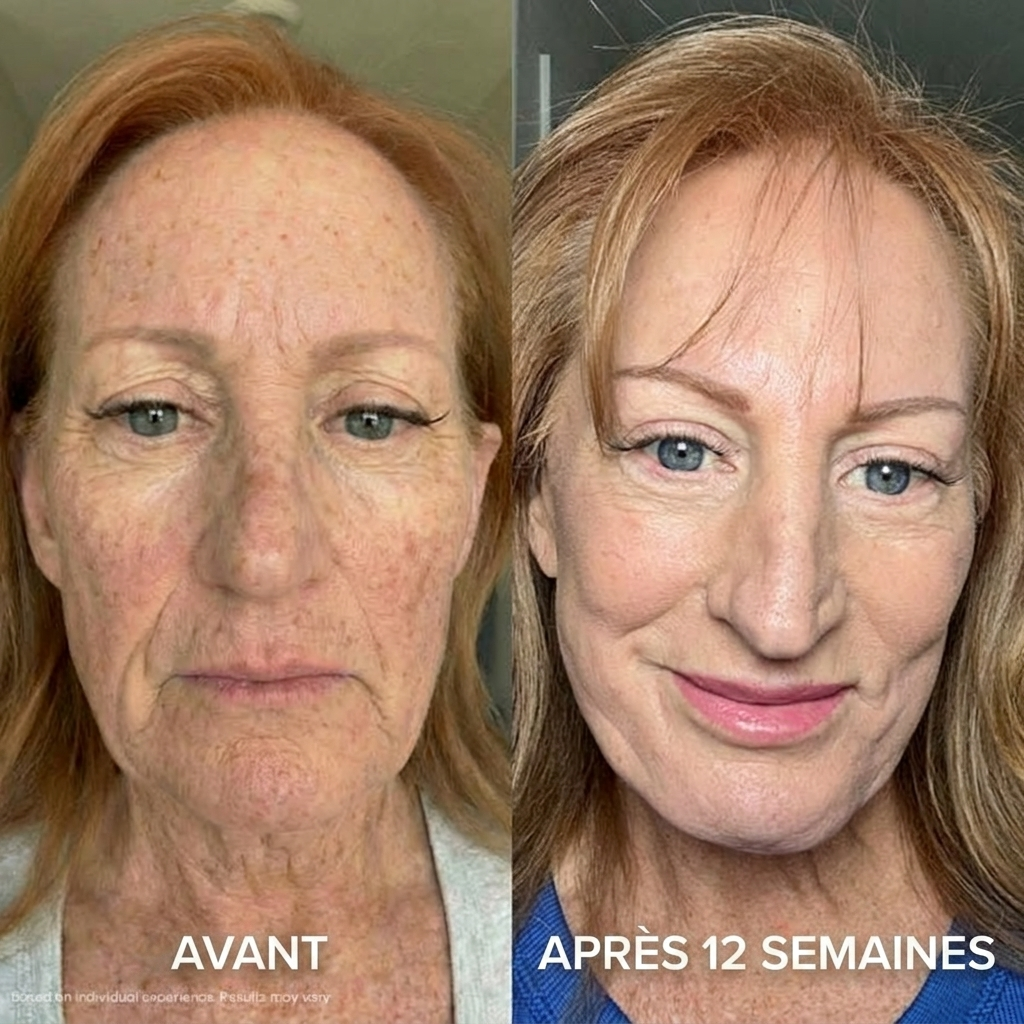 Kit Micro-Infusion Peptides
