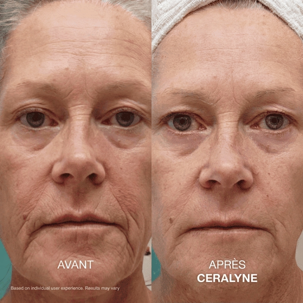 Kit Micro-Infusion Peptides