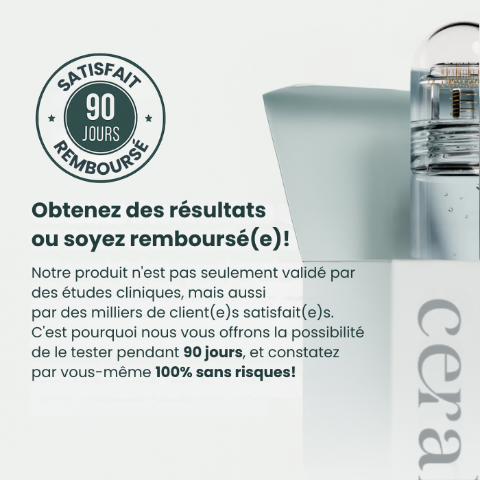 Micro-Infusion Lift Pro + Sérum extra offert