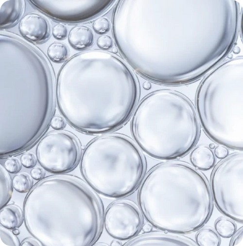 Acide salicylique — visuel ingrédient (liquide personnalisé)