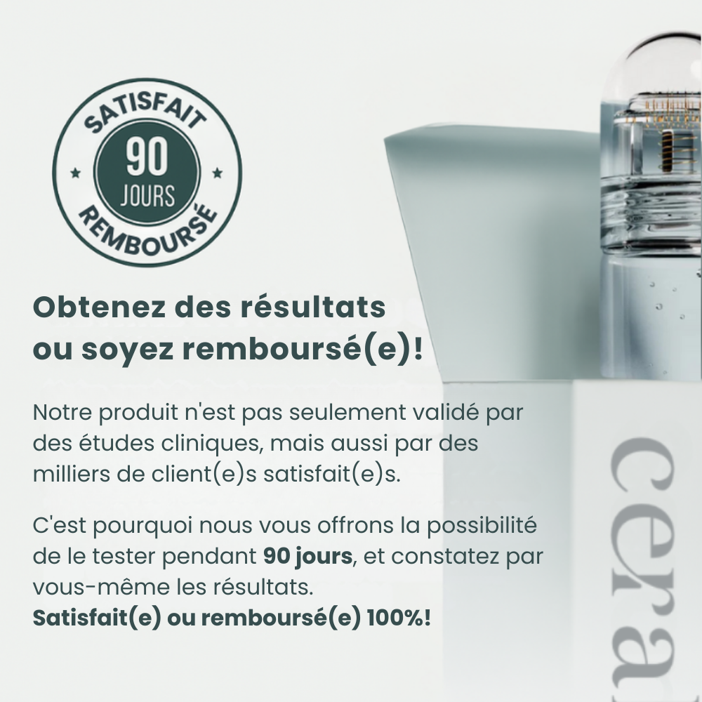 Micro Infusion Lift Pro + Sérum extra offert